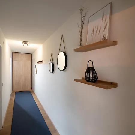 Herliana By Nv-appartements Appartement