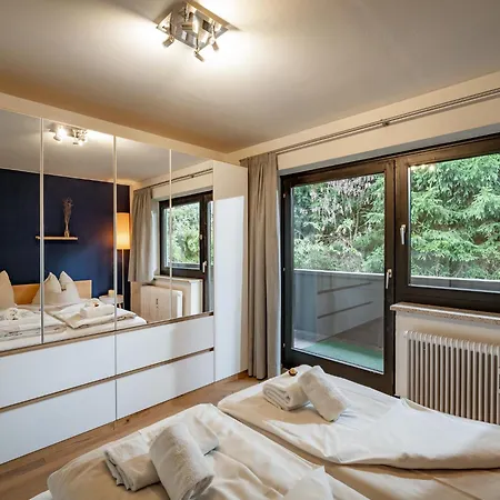 Herliana By Nv-appartements Appartement *