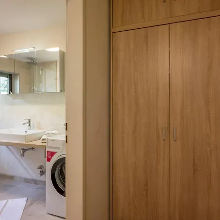 Appartement Herliana By Nv-appartements *