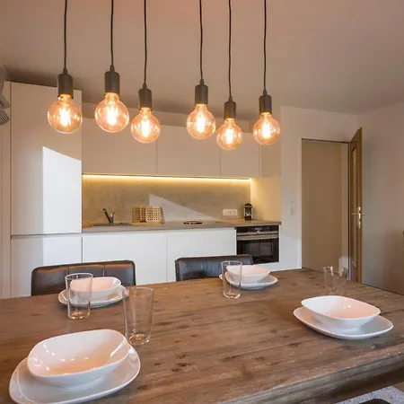 Herliana By Nv-appartements Reith bei Kitzbühel