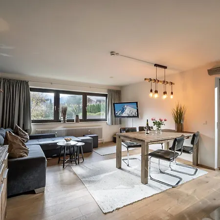 Herliana By Nv-appartements