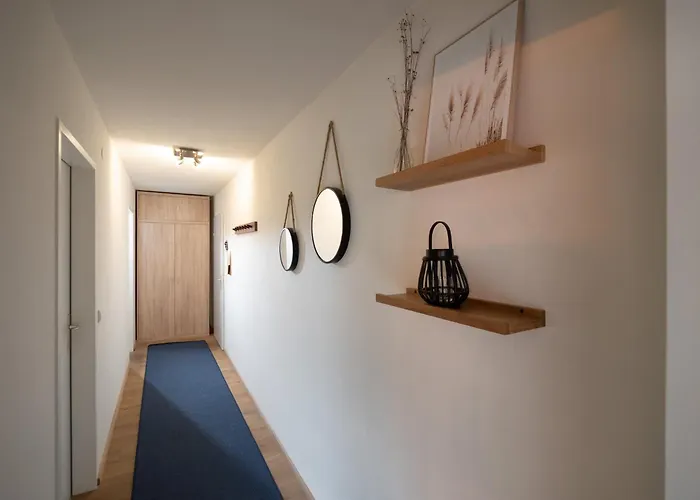 Herliana By Nv-appartements Appartement