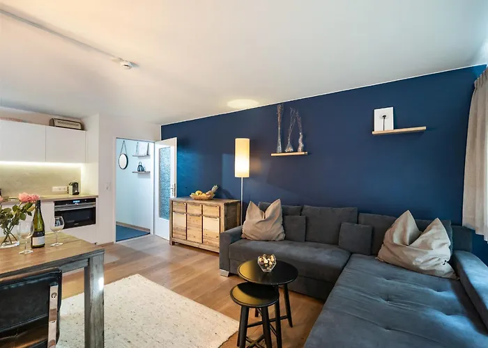 Appartement Herliana By Nv-appartements *