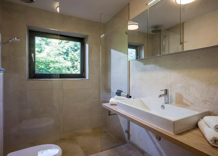 Herliana By Nv-appartements *