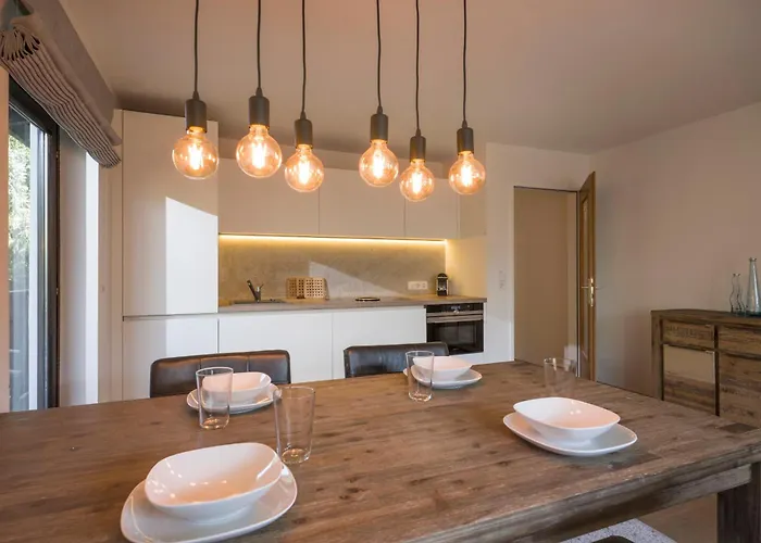 Herliana By Nv-appartements Reith bei Kitzbühel