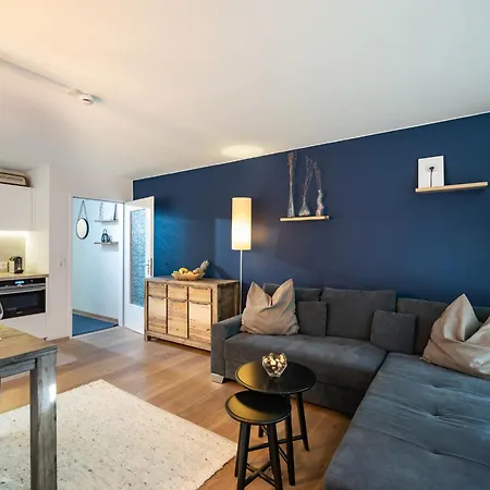 Lejlighed Herliana By Nv-appartements *