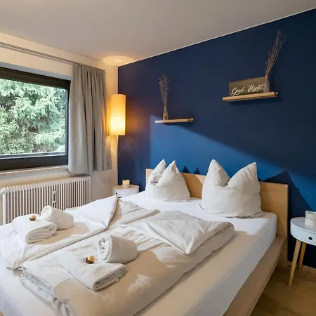 Herliana By Nv-appartements Lejlighed