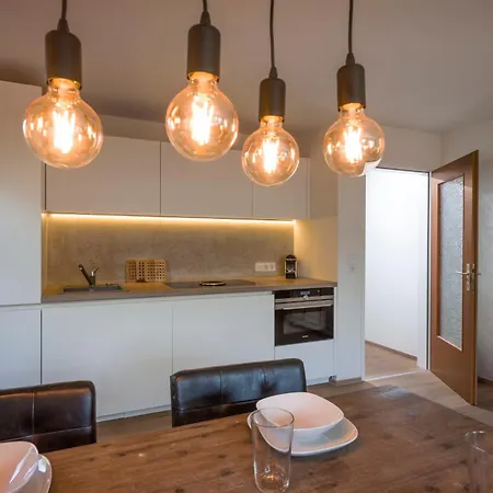 Lejlighed Herliana By Nv-appartements *